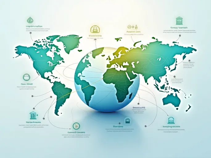 SWIFT Codes Crucial for Secure Crossborder Transfers