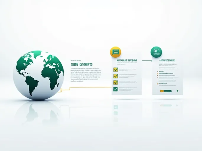 进口商身份揭秘谁在为您的货物负责