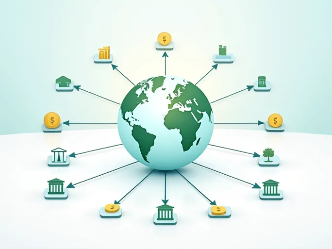 SYDBANK AS SWIFT Codes Vital for International Transfers