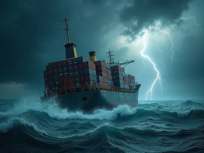 9月货运市场迷雾重重运量下滑运价却意外抬升年底旺季还能期待吗