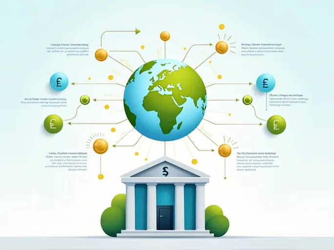 确保精准跨境汇款TSB银行SWIFT码详解