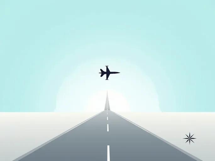 雷耶斯穆里略机场代码全解析NQU机场终极指南