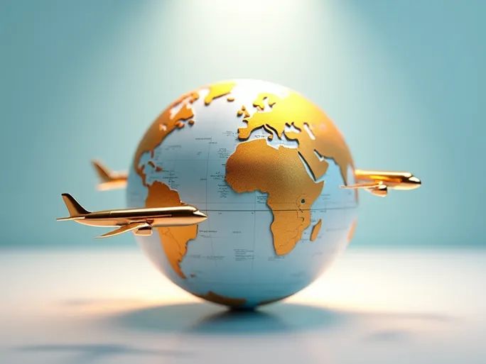 航司合规与盈利双赢TACT空运解决方案赋能