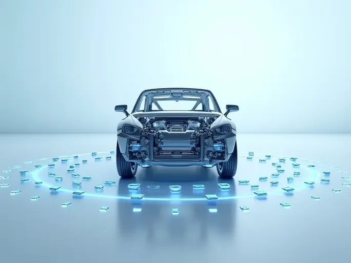 本田智造RFID技术如何驱动汽车装配效率飞跃