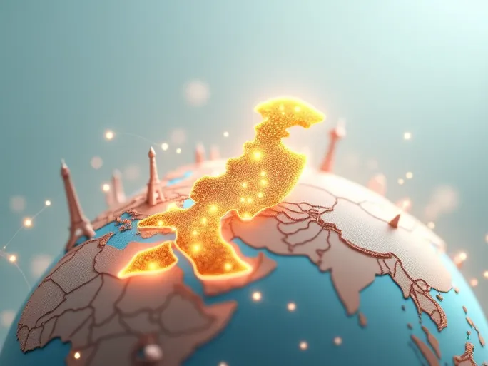 巴基斯坦旁遮普银行SWIFT代码详解跨境汇款精准指南