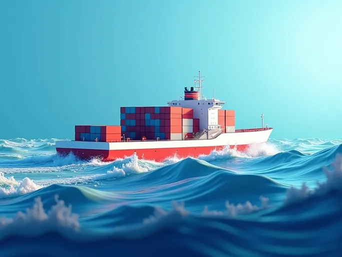 Shippers Adapt Strategies to Manage Costs Capacity Amid Peak Season