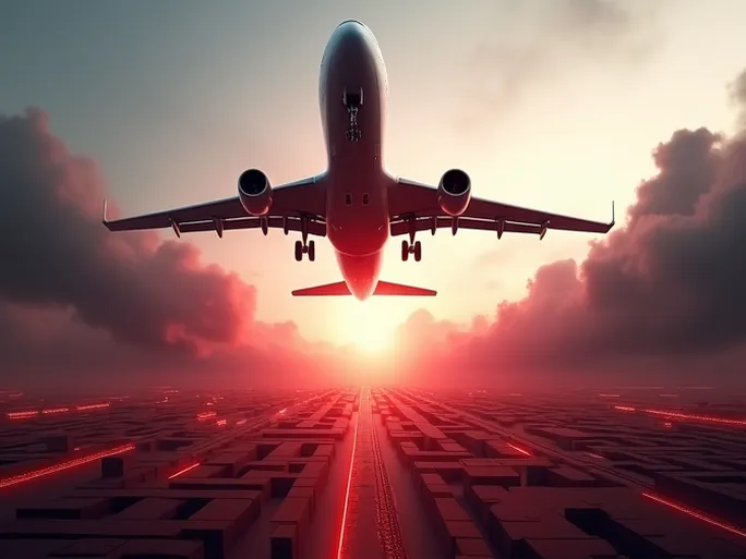 警惕乌克兰危机引爆空运成本企业如何突围