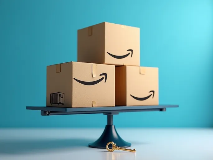 亚马逊旺季封仓求生爆仓罢工夹击卖家如何破局