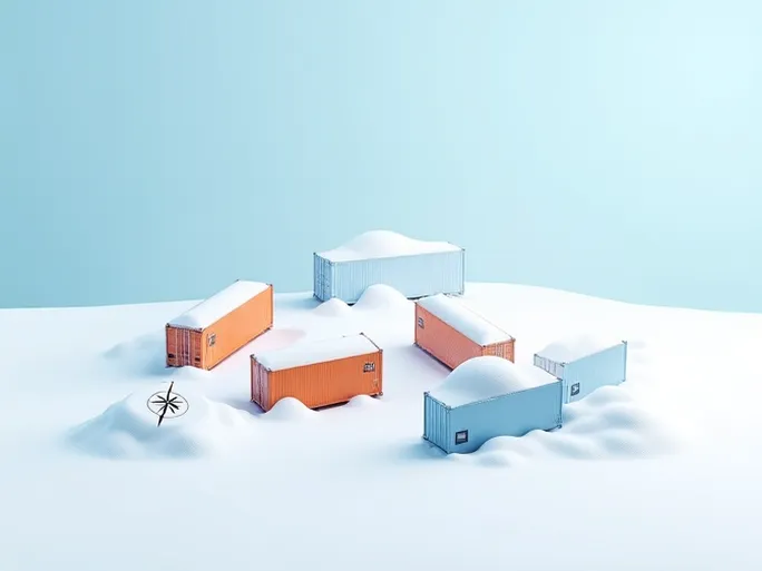 蒙特利尔风暴突袭亚马逊卖家如何化解物流危机稳赢旺季