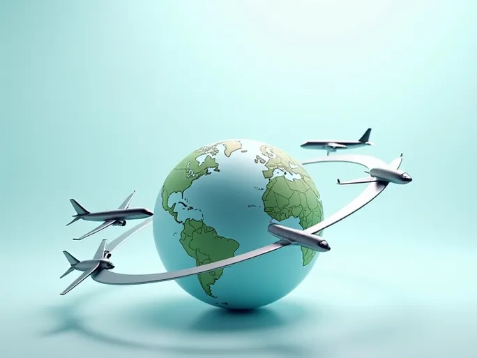 IATA培训成就航空业卓越人才的摇篮