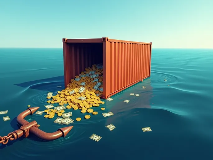 Crossborder Ecommerce Faces Rising Port Fees