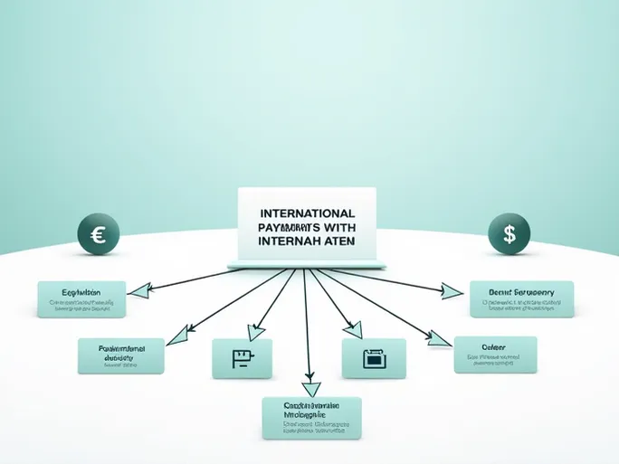 Palestine Monetary Authority Outlines SWIFT Code Guide for International Payments