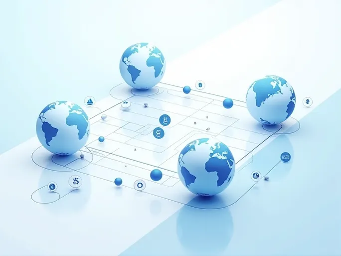 SWIFTBIC Codes Key to Seamless Global Money Transfers