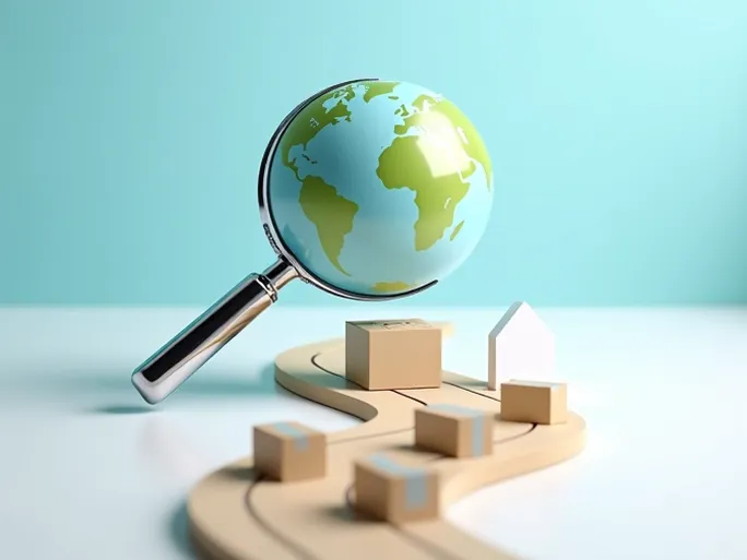 eBay购物如何追踪订单发货状态物流查询全攻略