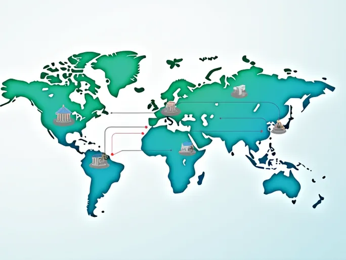 SWIFT Codes Ensure Secure International Transfers Via Swiss Banks