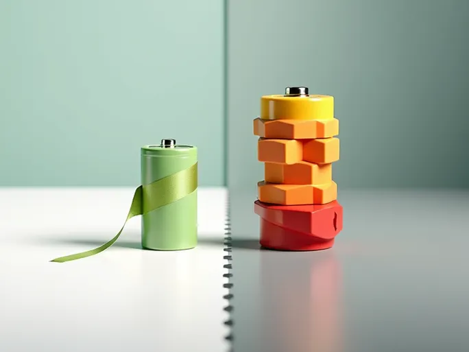 国际快递电池通关秘籍锂电池干电池一文读懂运输差异与合规要点