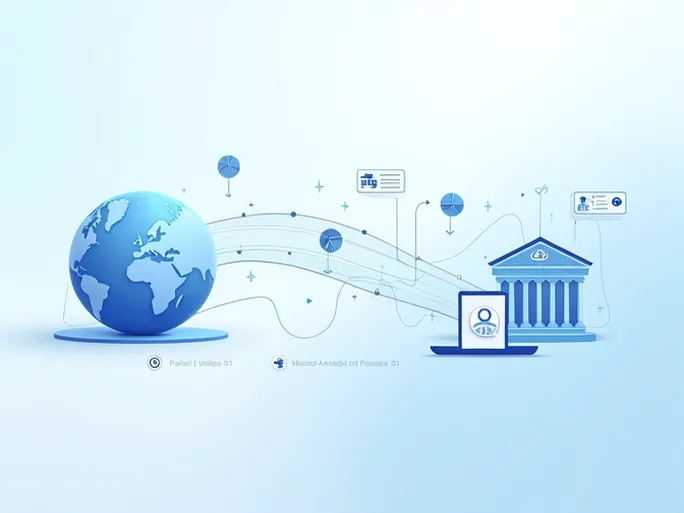 如何确保国际汇款顺利进行了解ANZ BANK的SWIFT代码