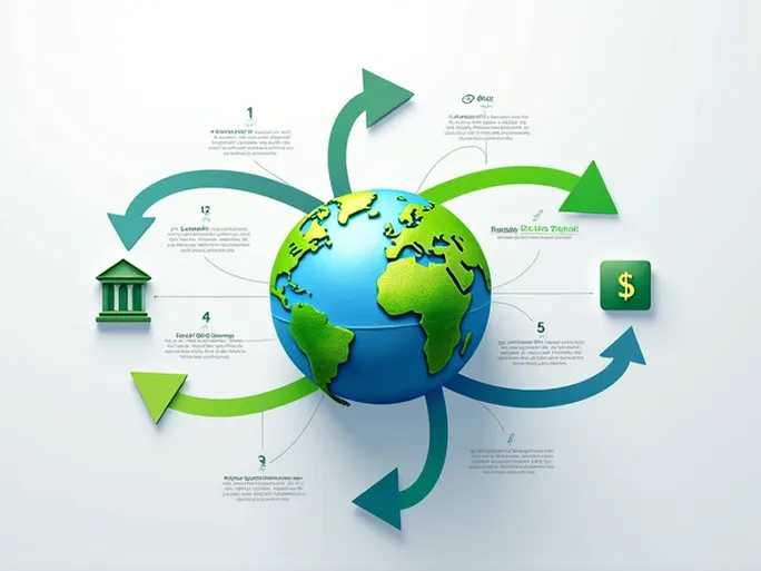 确保资金安全如何正确使用巴拉圭中央银行的SWIFT代码