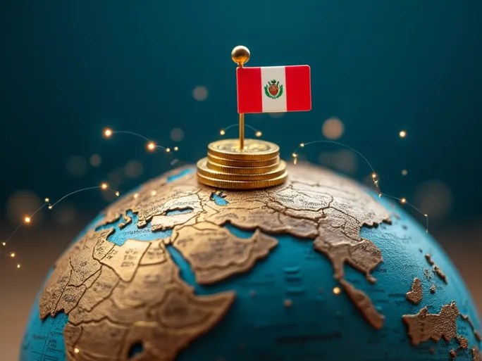 Perus Central Bank Simplifies SWIFT Codes for Crossborder Transfers