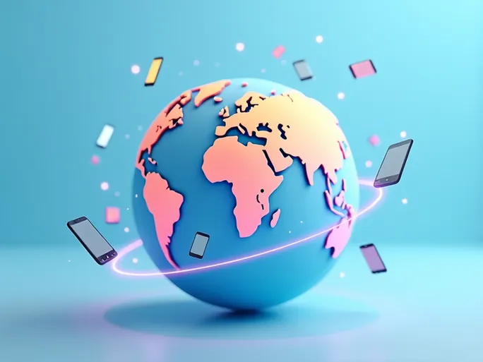 Chinese Mobile Games Adapt Strategies for Global Expansion