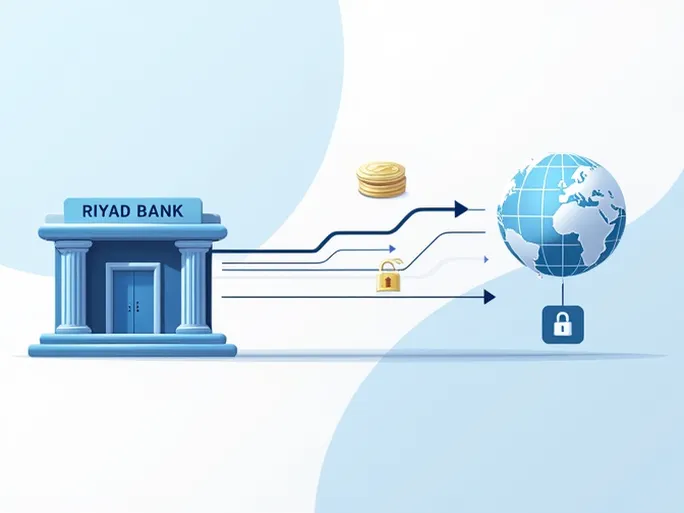 汇款至沙特阿拉伯了解RIYAD BANK的SWIFTBIC代码