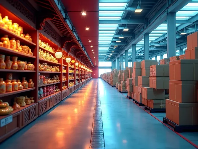 速卖通全托管模式机遇与挑战并存自营商家如何突围