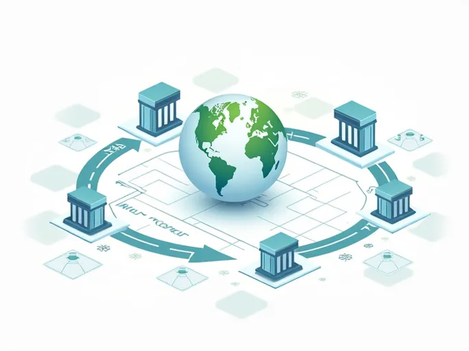 Guide to Using SWIFTBIC Codes for International Transfers