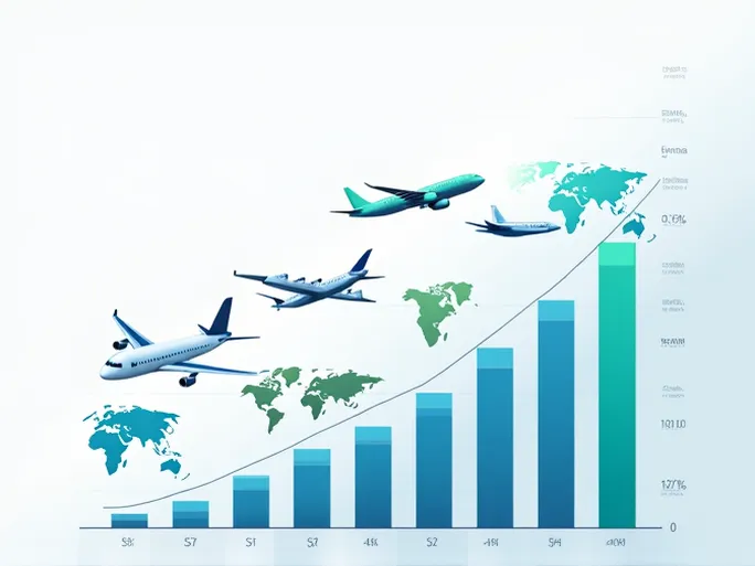 航空货运未来趋势:宽体货机与窄体货机的选择分析