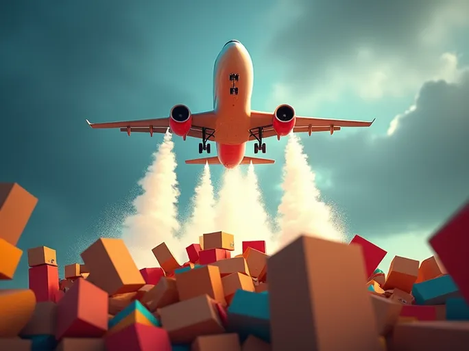 空运急刹车航班取消延误24小时极速止损自救指南