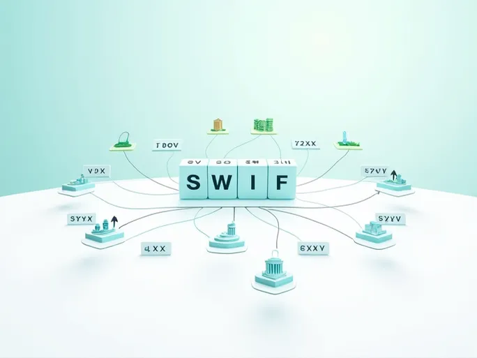 如何正确使用NATIONAL BANK OF VANUATU的SWIFT码进行国际汇款