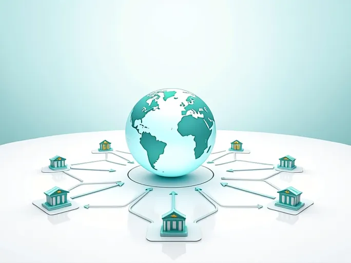 CRPPIT2P009 Enhances Crossborder Remittance Efficiency