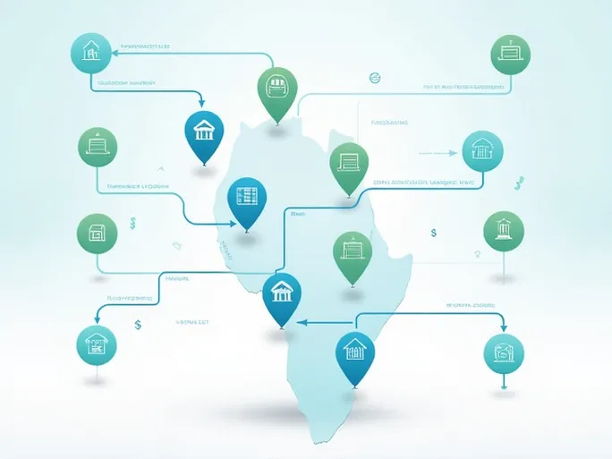 Guide to Locating SWIFT Codes for Namibian Banks
