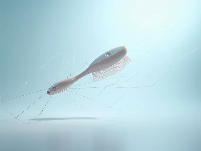 Bounce Curl Sues Over Comb Patent Ecommerce Sellers at Risk