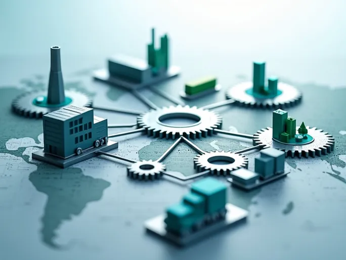 APICS CSCP Certification Boosts Supply Chain Expertise