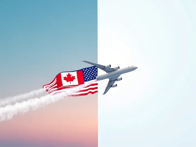 彭比纳机场PMB北美空运中的非海关枢纽详解