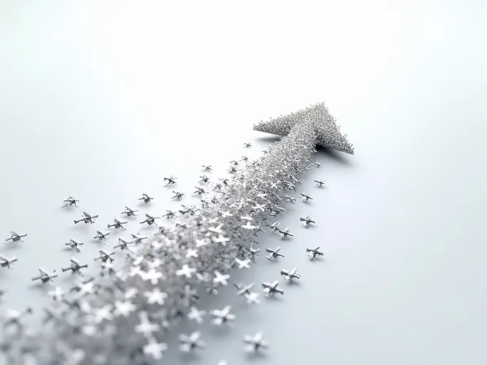 Airlines See Growth Despite Economic Challenges IATA Survey