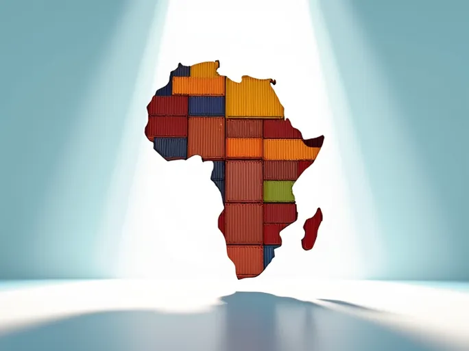 Finland Funds Customs Modernization in East and Southern Africa