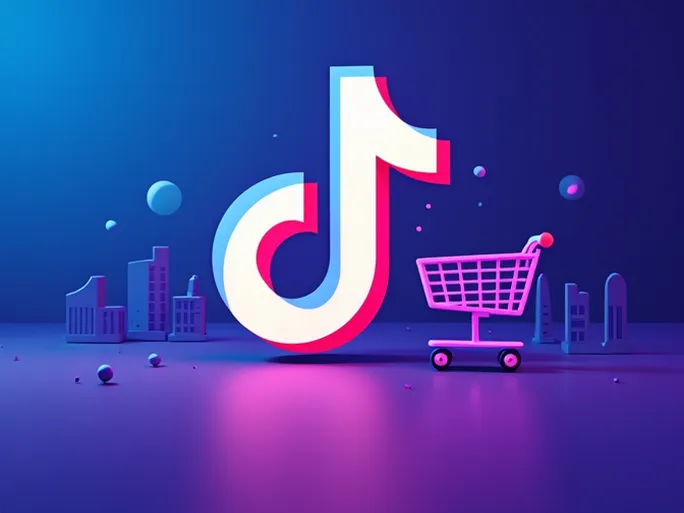 TikTok 剑指硅谷全美本土电商闭环战略呼之欲出