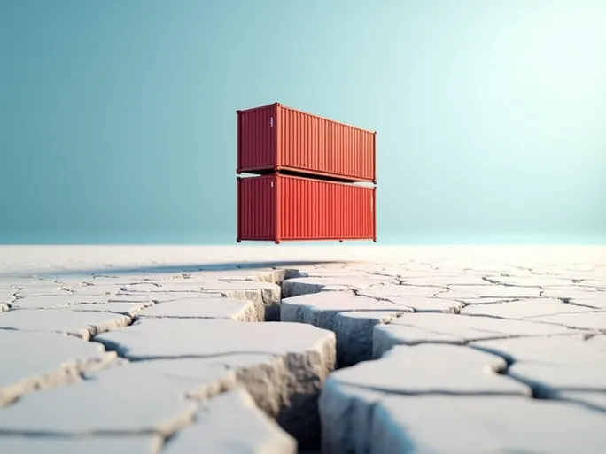 West Coast Port Labor Dispute Threatens Supply Chains