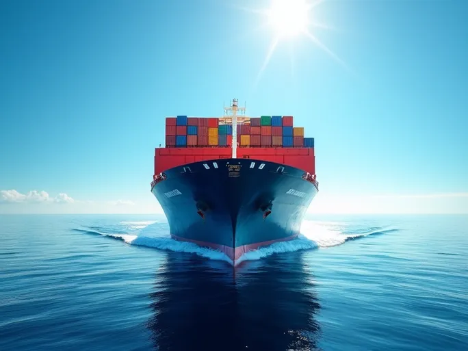 Evergreen Marine Orders 325B LNG Vessels for Green Shipping Push