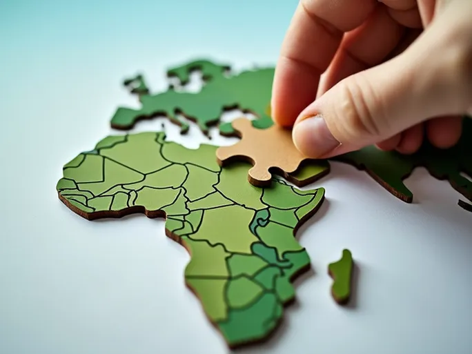 欧盟世界海关组织非洲原产地规则项目助力非洲大陆自贸区建设