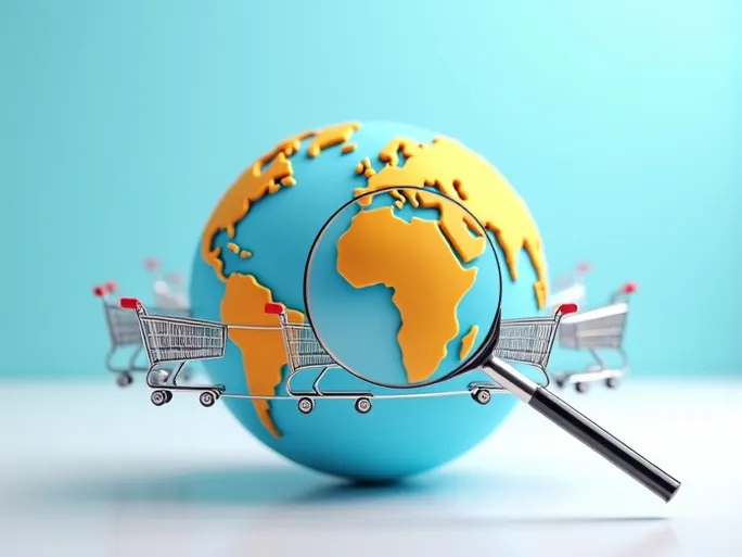 决胜黑五跨境电商如何借力精细化运营实现业绩倍增