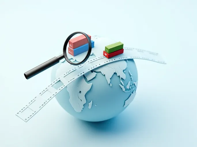 Global Shipping Standards Boost Efficiency Cut Logistics Risks