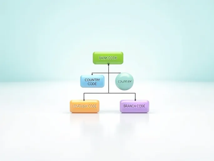 掌握国际汇款的关键STANDARD CHARTERED BANK BOTSWANA LTD的SWIFT代码解密