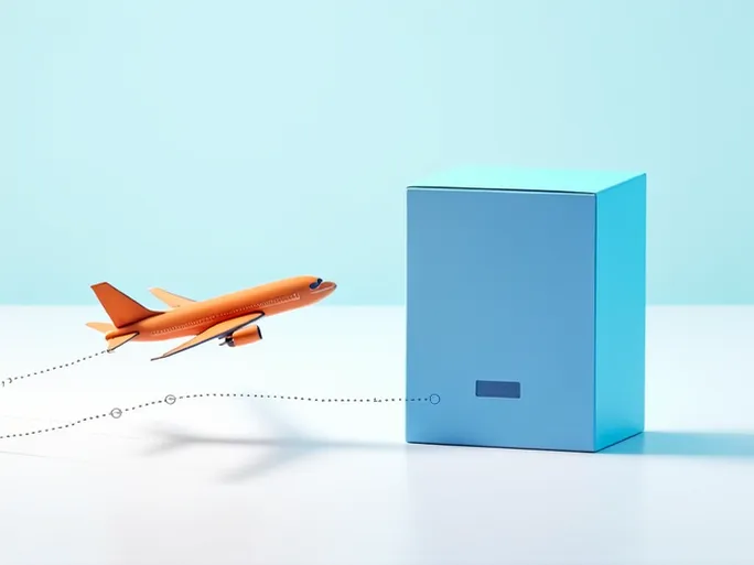 Amazon Sellers Optimize FBA Logistics with Air Freight