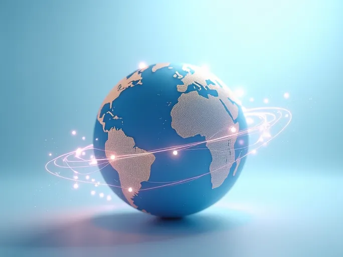 Guide to Maximizing Twitter for Global Networking