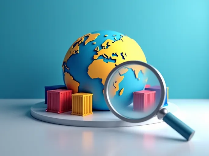 Streamlining Global Trade with Efficient Freight Forwarders