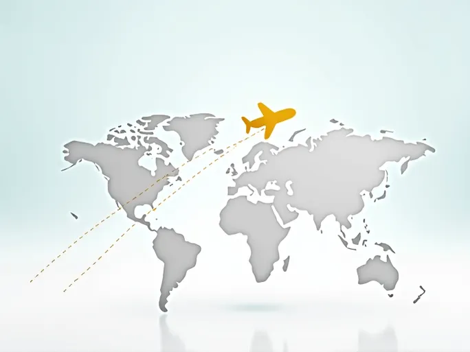 货运追踪不迷路纳斯航空物流全攻略