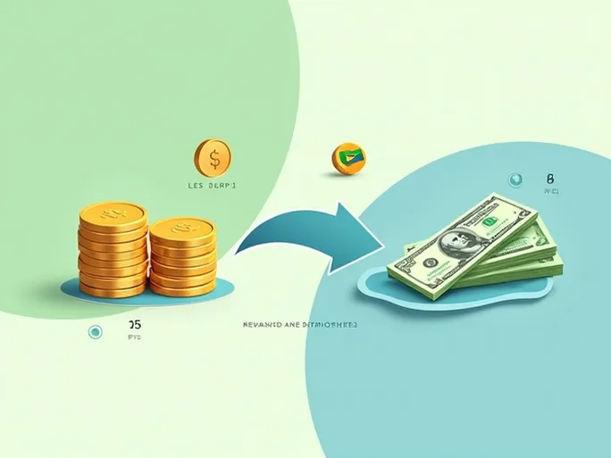 Swazi Lilangeni to US Dollar Exchange Rate Explained