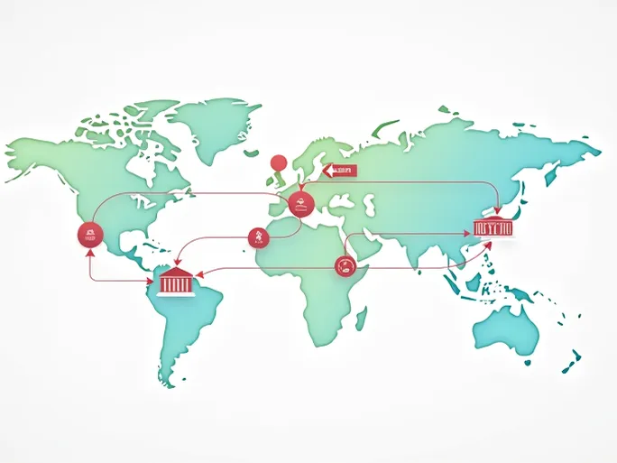 如何安全转账至桑坦德英国银行SWIFT码详解